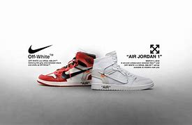 Image result for Off White Nike Shoes Wallpaper