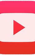 Image result for YouTube First. Icon iOS