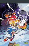 Image result for Mega Drive Arche Tails