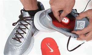 Image result for Nike Step Counter