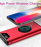 Image result for Portable Charger for iPhone 8