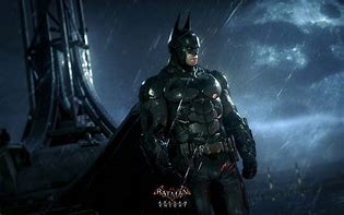 Image result for Batman Gamerpic