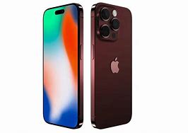 Image result for iPhone 15 Ruby Red