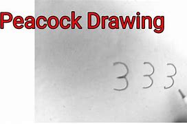 Image result for 333 Drawing