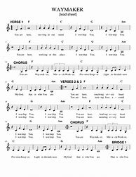Image result for Easy Piano Lead Sheets