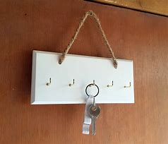 Image result for Hooks for Keys to Hang