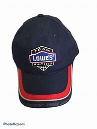 Image result for Jimmie Johnson Hat