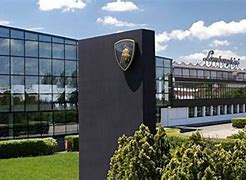 Image result for Lamborghini Factory Tour