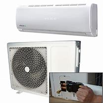Image result for CHIQ Split Wall Mounted Air Conditioner