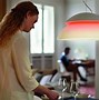 Image result for Philips Hue Wellness Table Lamp