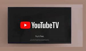 Image result for YouTube TV Trial Offer