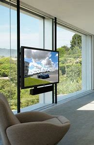 Image result for Front Projection TV