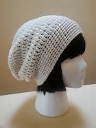 Image result for Free Easy Crochet Adult Hat Patterns