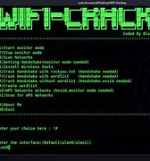 Image result for WPS Wifi Hacker