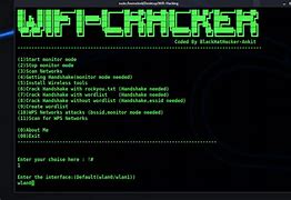 Image result for Hacking WiFi Website