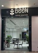 Image result for Boon Coffee Mall of Emirates Dubai