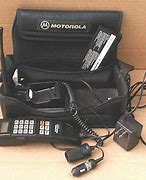 Image result for Bag Motorolla Cell Phone 90s