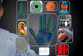 Image result for Biometric Identity