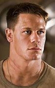 Image result for John Cena with Hair