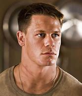 Image result for A Guy with John Cena Hair