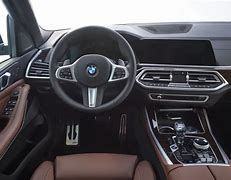 Image result for BMW X5 Inside
