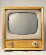 Image result for Vintage Magnavox Red TV