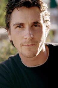 Image result for Christian Bale