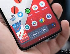 Image result for Android 1 Screenshot
