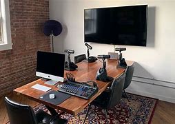 Image result for What Do I Need for a Podcast Studio