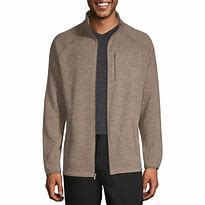 Image result for Fleece Sweaters for Men