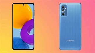 Image result for Samsung Galaxy M52 5G