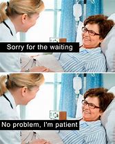 Image result for Funny Doctor Visit Memes