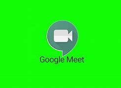 Image result for Green Screen Background for Google Meet