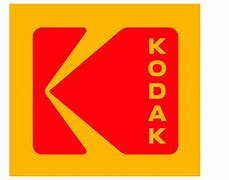 Image result for Kodak Company Logo
