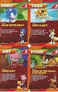 Image result for Knuckles Sonic Boom Marisa