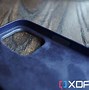 Image result for iPhone Leather Sleeve with MagSafe