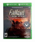 Image result for Fallout New Vegas Case Covers Xbox 360