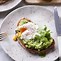 Image result for Poached Egg with Comet Tail