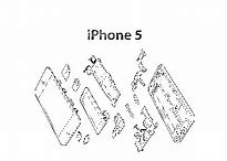 Image result for iPhone 5 Rel