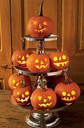 Image result for Halloween Pumpkin Decorating Ideas