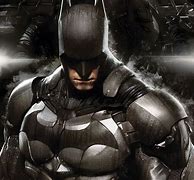 Image result for Bruce Wayne Batman Arkham Knight Physique