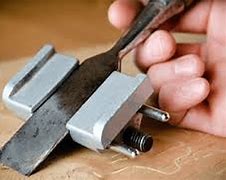 Image result for Twin Wheel Honing Guide