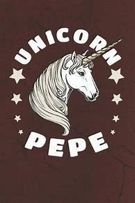 Image result for Unicorn Pepe