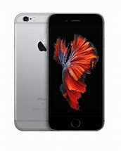 Image result for iphone 6s space gray and silver