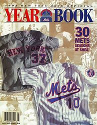 Image result for 1993 New York Mets