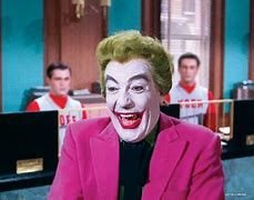 Image result for Joker From Batman TV Series