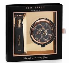 Image result for Ted Baker Mirror