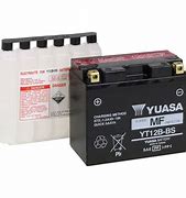 Image result for Ducati ST4S Battery