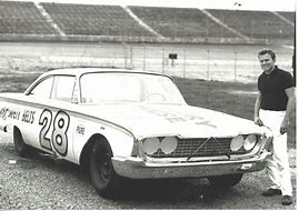 Image result for Fred Lorenzen Race Cars
