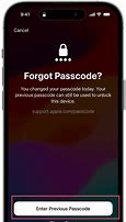 Image result for How to Reset Your iPhone Passcode